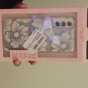 Kate spade hardshell